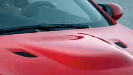 BMW M3 E92 - przód - inne ujęcie