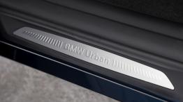 BMW 120d 2012 - listwa progowa