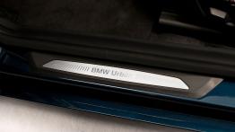 BMW 120d 2012 - listwa progowa