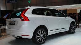 Geneva Motor Show 2013 - auta seryjne (cz. 2)