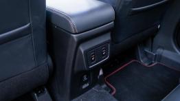 Mitsubishi Eclipse Cross 1.5 T 163 KM - galeria redakcyjna (2) - widok ogólny wn?trza