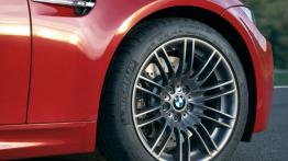 BMW M3 E92 - koło