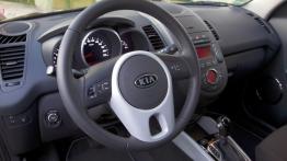 Kia Soul Facelifting (2012) - pełny panel przedni