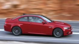 BMW M3 E92 - prawy bok