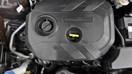 Kia Soul 2012 - silnik