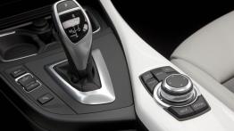 BMW 120d 2012 - skrzynia biegów