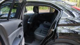 Mitsubishi Eclipse Cross 1.5 T 163 KM - galeria redakcyjna (2)