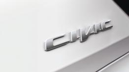 Honda Civic 2012 - emblemat