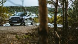 Toyota RAV4 2.5 Hybrid Dynamic Force 218 KM - galeria redakcyjna (2) - inne zdj?cie