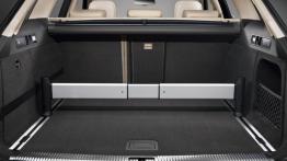 Audi A6 Avant V6 TDI 2012 - bagażnik