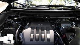 Mitsubishi Eclipse Cross 1.5 T 163 KM - galeria redakcyjna (2) - silnik solo