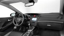 Honda Civic 2012 - pełny panel przedni