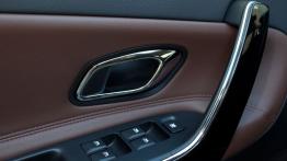 Kia ceed Sportswagon II (2012) - drzwi kierowcy od wewnątrz