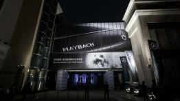 Mercedes-Maybach S 600 (X 222) - oficjalna prezentacja auta