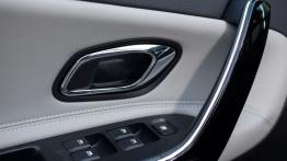 Kia ceed Sportswagon II (2012) - drzwi kierowcy od wewnątrz