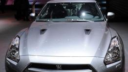 Nissan na salonie Geneva Motor Show 2012 - inne zdjęcie