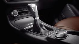 Mercedes B200 CDI 2012 - skrzynia biegów