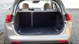 Kia ceed Sportswagon II (2012) - bagażnik