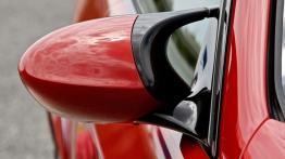 BMW M3 E92 - prawe lusterko zewnętrzne, przód