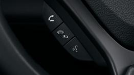 Honda Civic 2012 - sterowanie w kierownicy