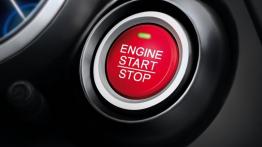 Honda Civic 2012 - przycisk do uruchamiania silnika