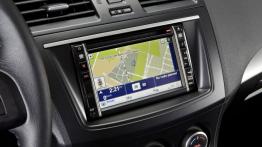 Mazda 3 hatchback 2012 - nawigacja gps