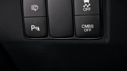 Honda Civic 2012 - inny element panelu przedniego