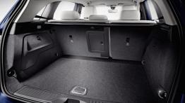 Mercedes B200 CDI 2012 - bagażnik