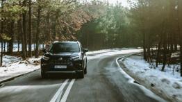 Toyota RAV4 2.5 Hybrid Dynamic Force 218 KM - galeria redakcyjna (2) - widok z przodu