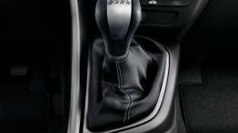 Honda Civic 2012 - skrzynia biegów