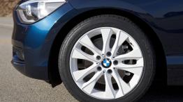 BMW 120d 2012 - koło