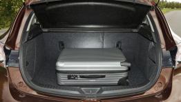 Mazda 3 hatchback 2012 - bagażnik
