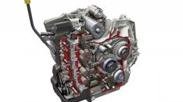 Mercedes B200 CDI 2012 - inny podzespół mechaniczny