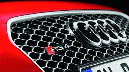 Audi RS4 Avant 2012 - logo