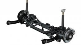 Mazda 3 hatchback 2012 - inny podzespół mechaniczny