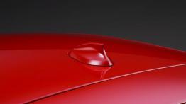 BMW 118i 2012 - antena