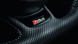 Audi RS4 Avant 2012 - inny element panelu przedniego