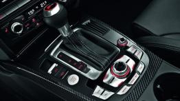 Audi RS4 Avant 2012 - skrzynia biegów