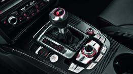 Audi RS4 Avant 2012 - skrzynia biegów