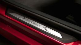 BMW 118i 2012 - listwa progowa