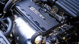 Chevrolet Nubira Sedan 2.0 TDCi 121KM 89kW 2002-2012