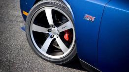 Dodge Challenger SRT8 392 - koło