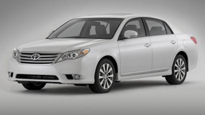 Toyota Avalon III
