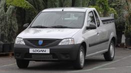Dacia Logan I Pick Up 1.6 MPI 84KM 62kW 2010-2012