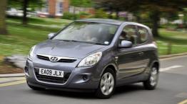 Hyundai i20 I Hatchback 3d 1.4 CRDi 75KM 55kW 2010-2012