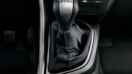 Honda Civic 2012 - skrzynia biegów