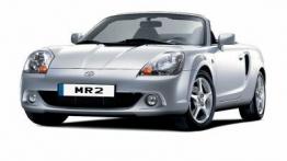 Toyota MR2