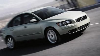 Volvo S40 II