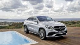 Mercedes GLE W166/C292