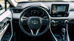 Toyota RAV4 2.5 Hybrid Dynamic Force 218 KM - galeria redakcyjna (2)